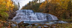 Egypt Falls