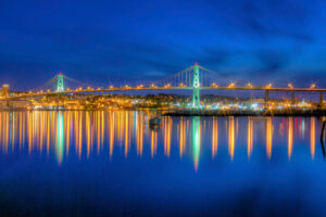Angus Mac Donald Bridge