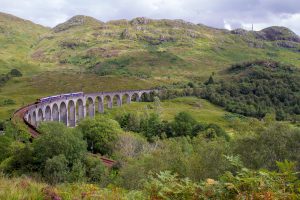 Glenfinnan Viaduct