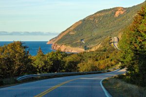 Cabot Trail