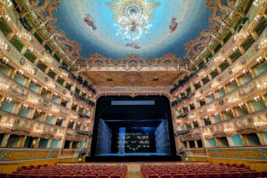 Teatro La Fenice, Venice