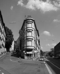 Bügeleisenhaus