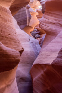 Antelope Canyon I