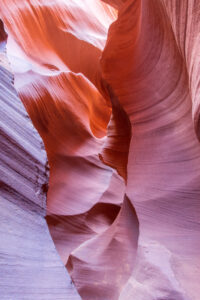 Antelope Canyon II
