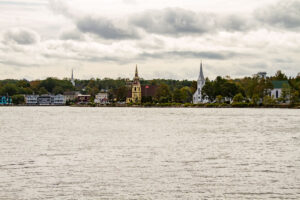 Mahone Bay