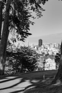 San Francisco