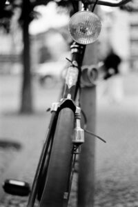 Fahrrad