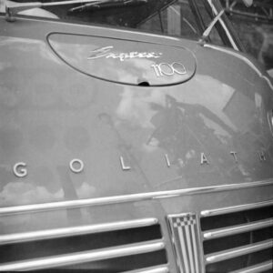 Goliath Express 1100